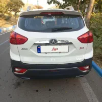 جک S3 مدل ۱۴۰۲ صفر