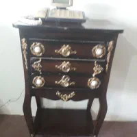 لوازم منزل|میز تلویزیون|شازند, |دیوار