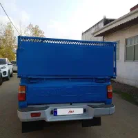 نیسان مدل ۸۵ انژکتور ظرفیت ۳/۴۵۰|خودرو سواری و وانت|پیربازار, |دیوار