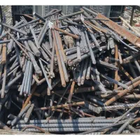 خ انواع ضایعات آهن آلومینیوم مس و...