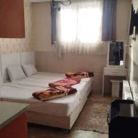 زیارت قطار و هتل 5 روزه