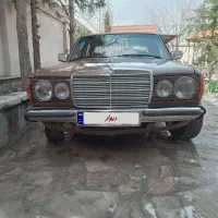 بنز دانشجویی کلاسیک