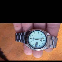 ساعت سیکو۵ نبضی