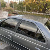 پژو پارس tu5 مدل ۹۶|خودرو سواری و وانت|دوگنبدان, |دیوار