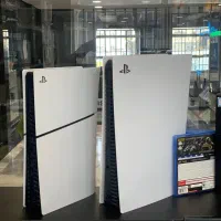Ps5 fat نقد و اقساط با شرایط آسان