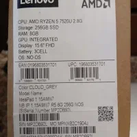 لبتاب لنوو در حد|رایانه همراه|تهران, جنتآباد مرکزی|دیوار