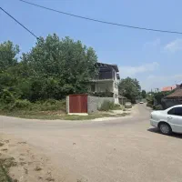 زمین داخل شهر لشت نشا