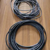 سیم کابل برق...