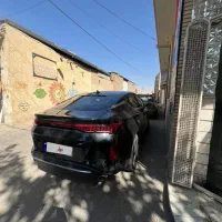 kmc j7 1402|خودرو سواری و وانت|خمینیشهر, |دیوار