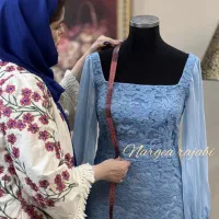 آموزش خیاطی در ۱۰روز کار در خانه خوداشتغالی