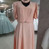 پیرهن مجلسی|لباس|خرمآباد, |دیوار