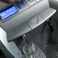 قهوه ساز لاوازا کپسولی