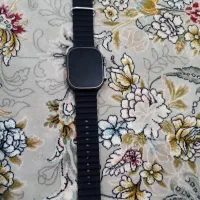 ساعت هوشمند