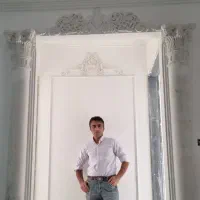 تولیدواجرای گچبری وگچکاری پیش ساخته ودستی  پتینه