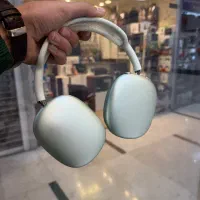 ایرپاد مکس اصل AirPods Max|لوازم جانبی موبایل و تبلت|تهران, دزاشیب|دیوار