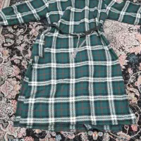 پالتو پاییزه