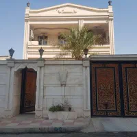 فروش منزل مسکونی ۲طبقه