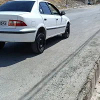 سمند lx مولتی پلکس