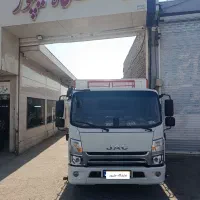 جک 6تن