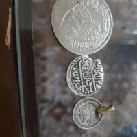 سکه قدیمی