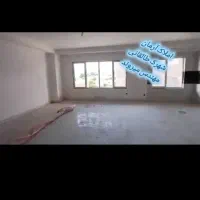 آپارتمان130متر تک واحدطبقه اول باحیاط نوسازطالقانی