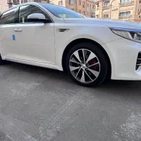 اپتیما جی تی لاین۲۰۱۶|خودرو سواری و وانت|رشت, گلسار|دیوار