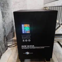 استابلایزر آلجا.هژیر صنعت.سارا