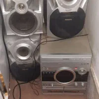 باند سی دی خور|سیستم صوتی خانگی|گراش, |دیوار