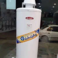 ابگرمکن زمینی کم کار