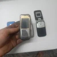 نوکیا ۸۸۰۰ و سامسونگ سونی ارکسون