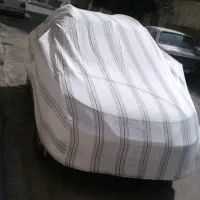 چادر نخی ماشین مناسب گرما