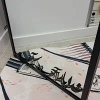 آینه مدرن و شیک