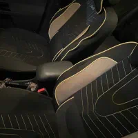 سورن پلاس ۴۰۳ موتور جدید|خودرو سواری و وانت|اهواز, کیانپارس |دیوار