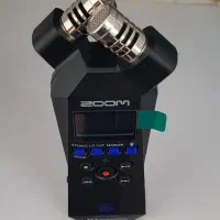 رکوردر زوم اچ یک اسنشال zoom h1 essentialضبط صدا|پخشکننده همراه|مشهد, عیدگاه|دیوار