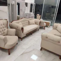 مبل مبلمان شقایق