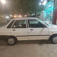 پرایدمدل۸۲