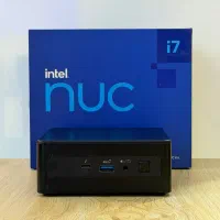 Intel nuc PAHi7 اینتل ناک|رایانه همراه|تهران, جردن|دیوار