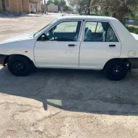 پراید مدل ۹۹ کم کار|خودرو سواری و وانت|خورموج, |دیوار