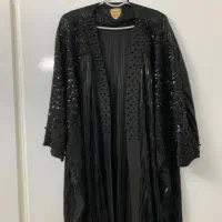 مانتو عبایی