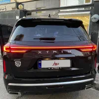 ایکستریم VX مدل ۱۴۰۳|خودرو سواری و وانت|تهران, پونک|دیوار