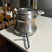 قوری و کتری|قوری، کتری، قهوه‌ساز دستی|تهران, شهرک دانشگاه|دیوار