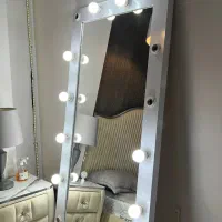 آیینه قدی