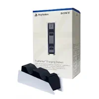 استند شارژ اورجینال دسته ps5