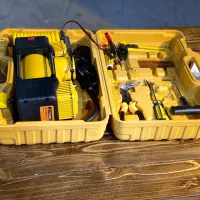 پمپ باد فندکی Jet flow|قطعات یدکی و لوازم جانبی|بوکان, |دیوار