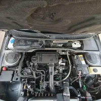 پارس ۸۳ بکر|خودرو سواری و وانت|شیراز, ده پیاله|دیوار