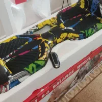 اسکوتر اسمارت بالانس