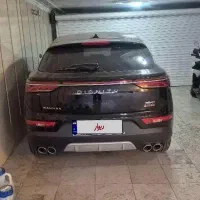 دیگنیتی پرستیژ ۱۴۰۲ کارکرد ۱۸۰۰ تا دونه اگهی شخصی|خودرو سواری و وانت|ری, شهادت|دیوار