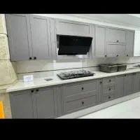 استخدام نصاب کابینت به صورت درصدی /یا ماهیانه/