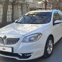 برلیانسH330 مدل ۱۳۹۵/اقساطی/تحویل روز