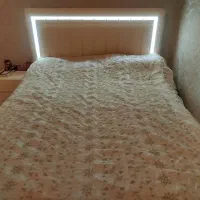 روتختی سه تیکه صدفی گلدوزی طلایی|سرویس روتختی|کرج, گوهردشت|دیوار